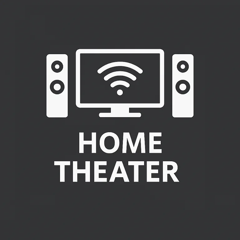 Home Theater