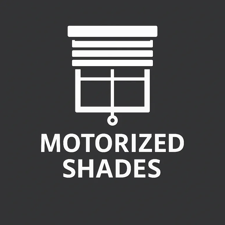 Motorized Shades