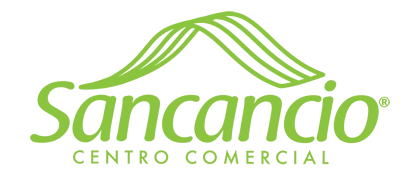 Sancancio Centro Comercial logo