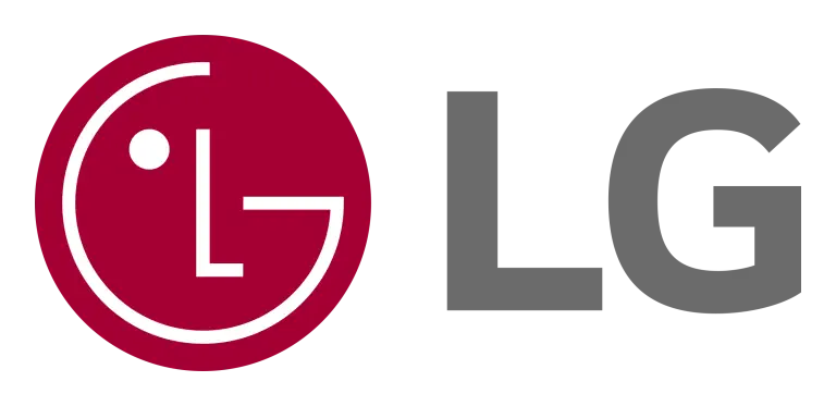LG logo