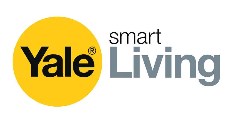 Yale Smart Living logo